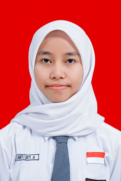 Santi Siti Athyani - SMAN 21 Bandung
